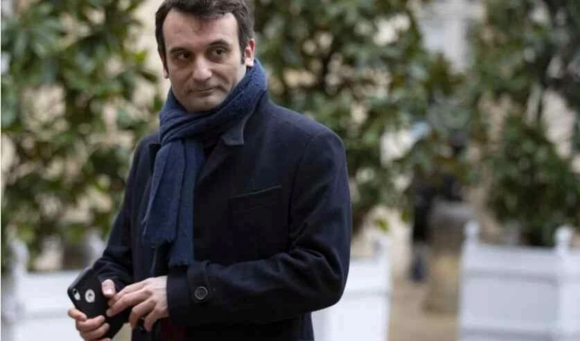 Líder de partido francés acusa a EE.UU. de desatar guerra en Europa Líder de partido francés acusa a EE.UU. de desatar guerra en Europa