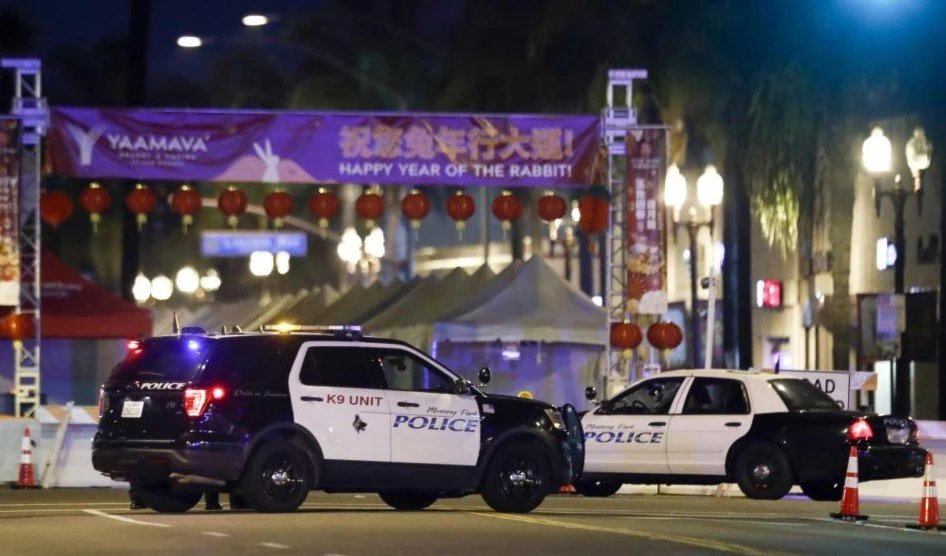 Más de 10 muertos en tiroteo en Los Ángeles, EE.UU.