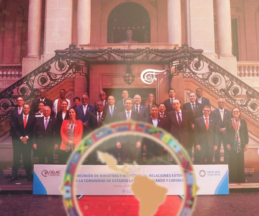 La Celac: El destino irremediable de Nuestra América