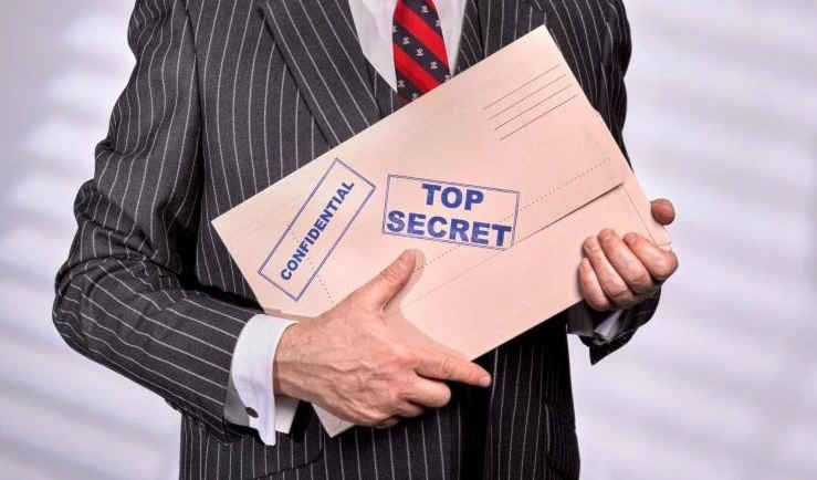 La comunidad de inteligencia estadounidense no tiene responsabilidad