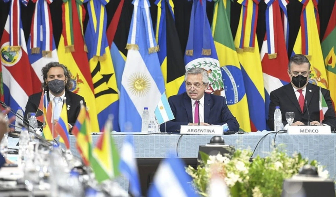 Treinta y tres naciones sesionarán en conjunto en Buenos Aires.