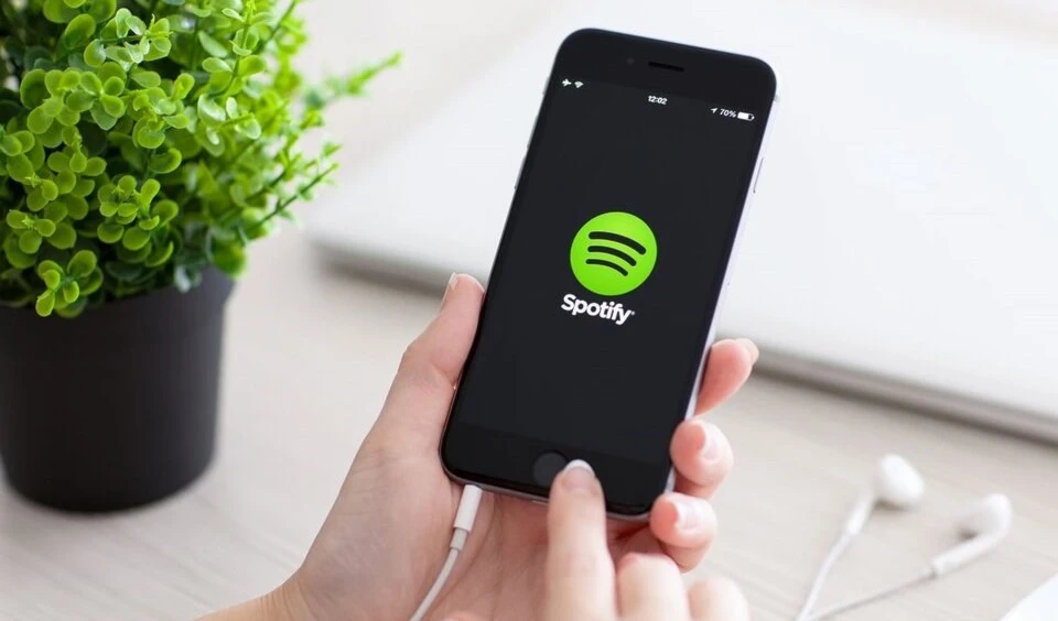 Spotify prescindirá del seis por ciento de su plantilla. Foto: Foto: Pixabay.