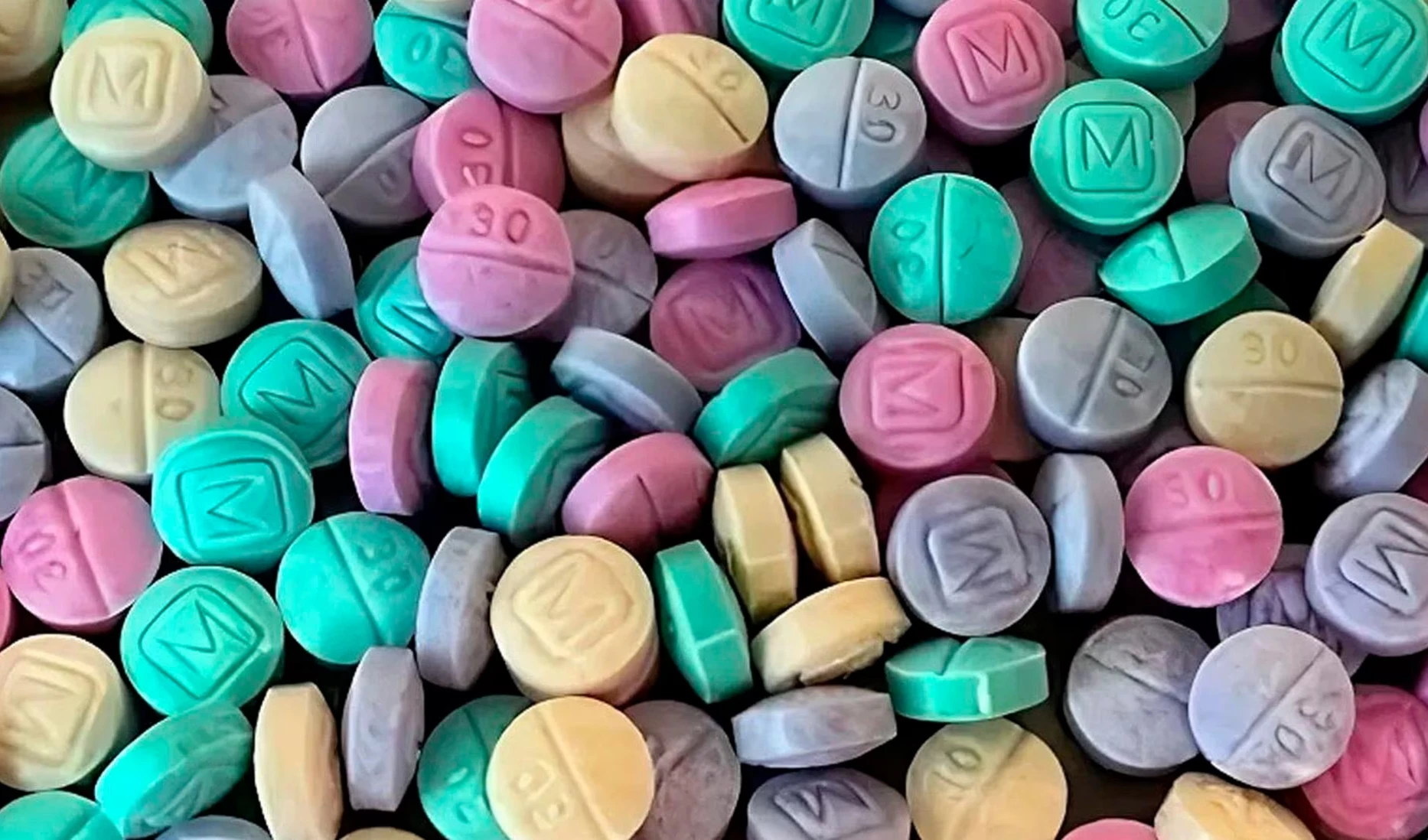 Fentanilo, narcótico en ascenso en EE.UU.