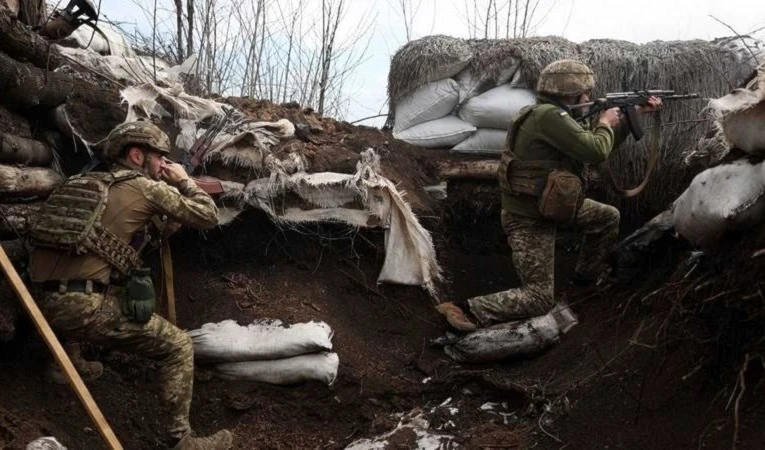 Experto considera exitoso un año de guerra para Rusia en Ucrania Experto considera exitoso un año de guerra para Rusia en Ucrania