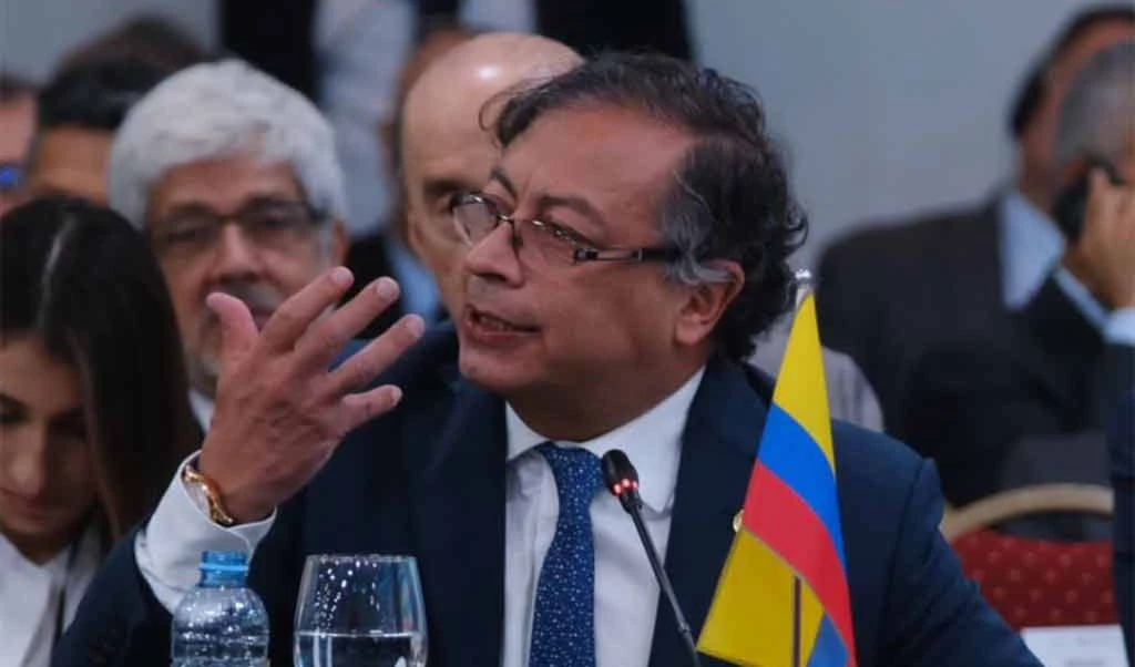 Colombia y la FAO acuerdan trabajar por el derecho a la alimentación