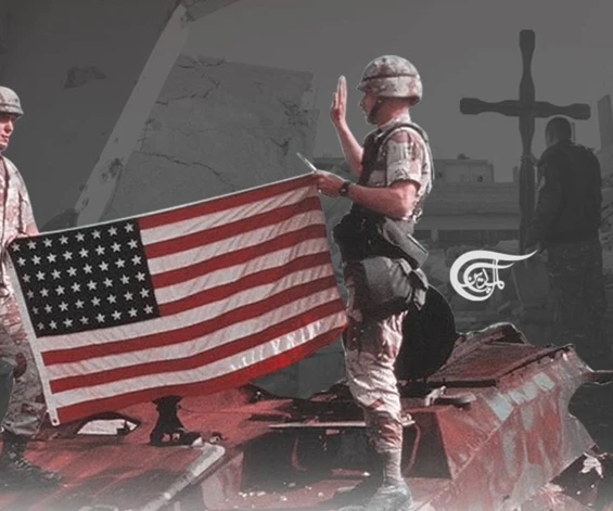 La purga de cristianos del Medio Oriente.