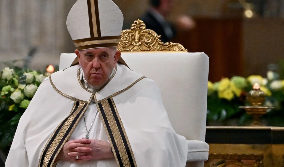 Preocupación del Papa por la pobreza en Argentina