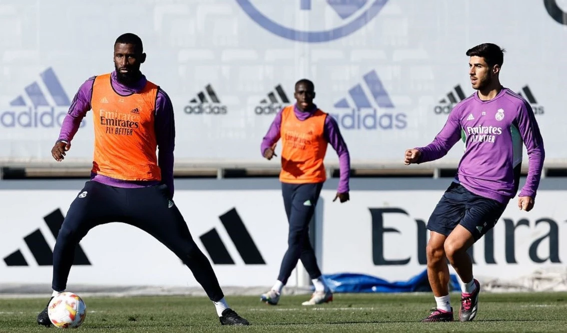 Real Madrid busca boleto a semifinales en Copa del Rey