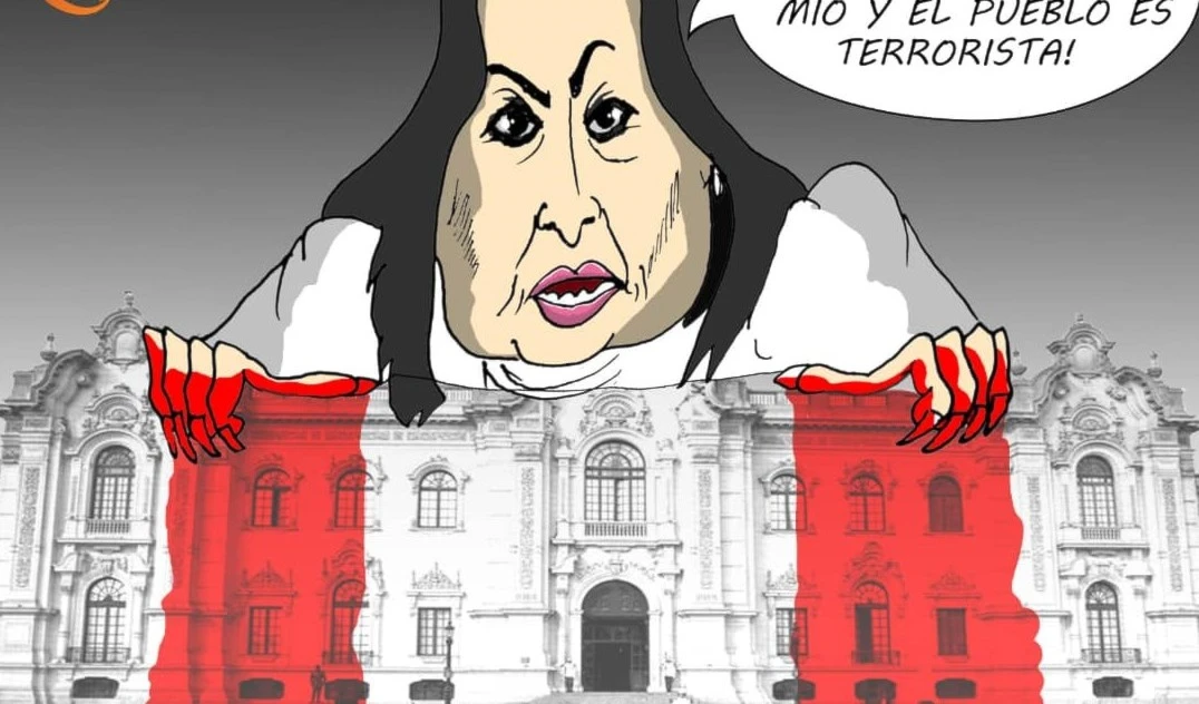 La masacre de Boluarte