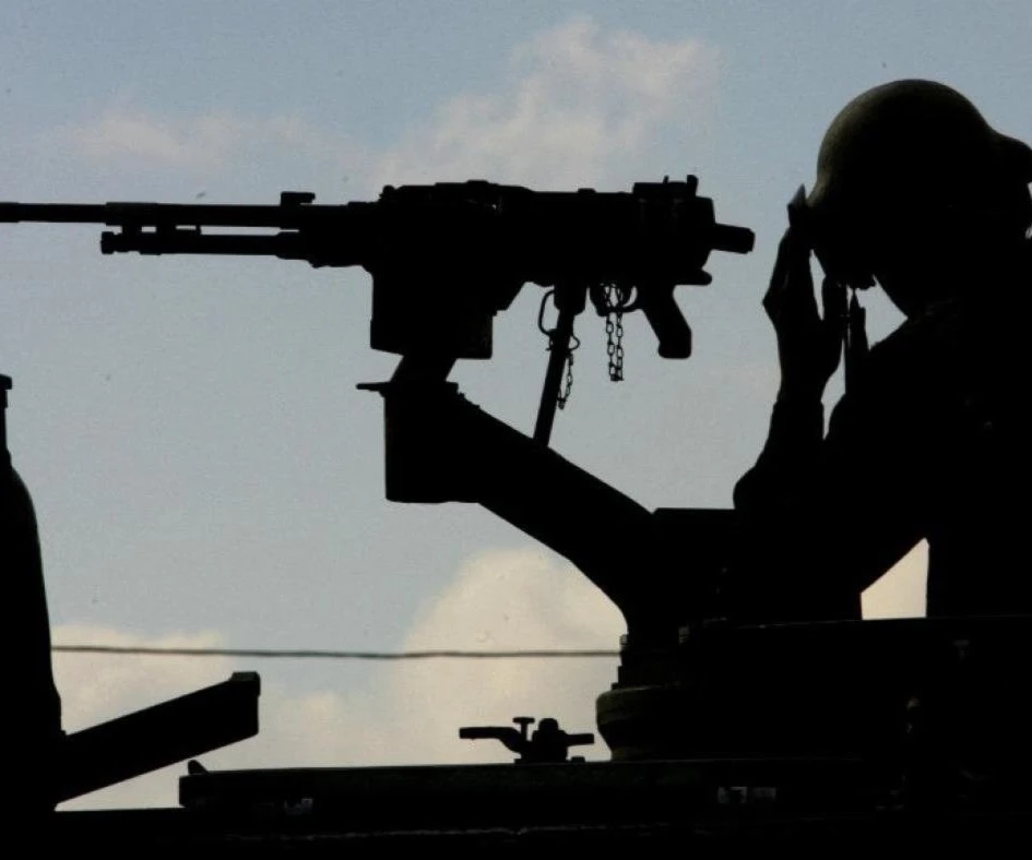 Las matemáticas mortales que usa Israel para atacar a los palestinos