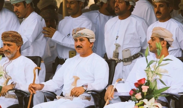 Riad está preocupado por el papel de Muscat en las negociaciones