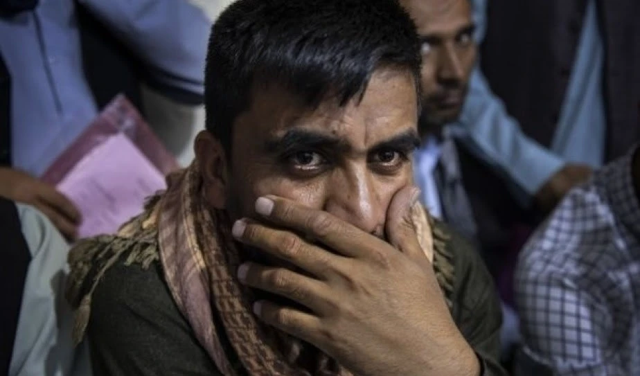 La desnutrición en Afganistán está en niveles récord, confirmó la ONU