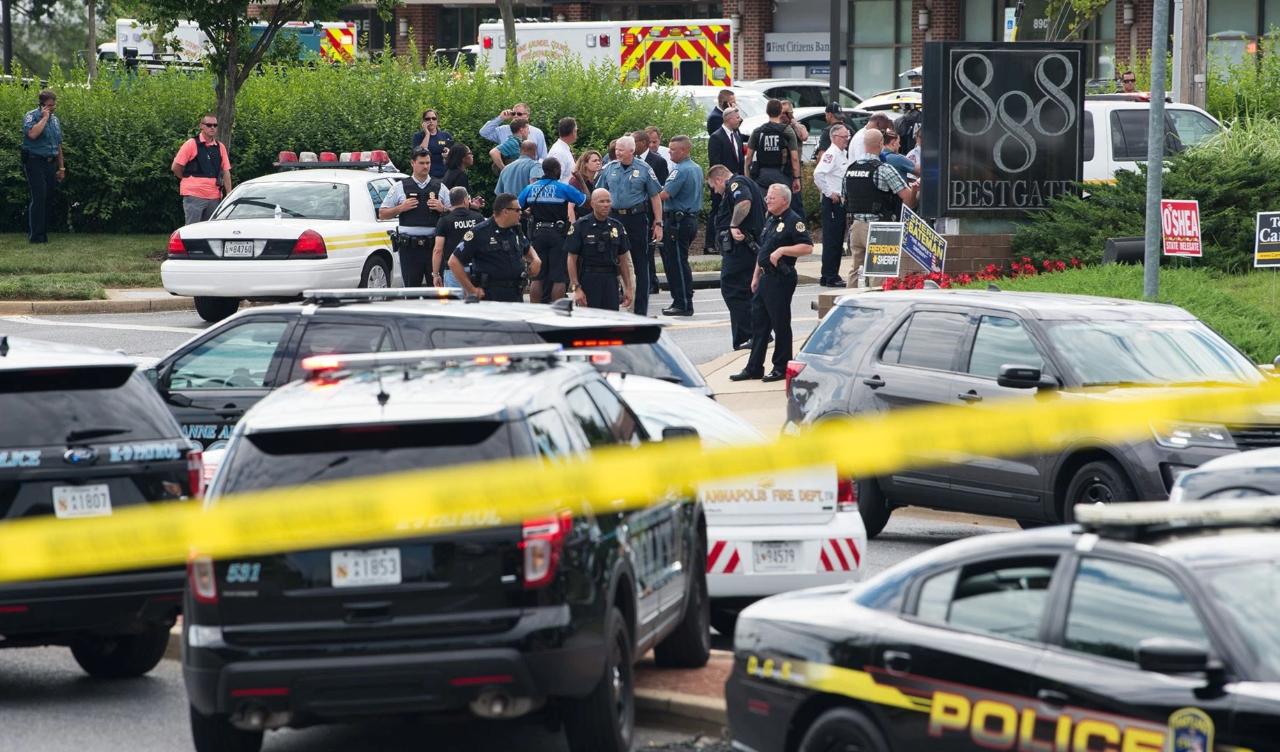 Ej jefe de la Policía local informó sobre el inicio de la investigación para esclarecer los hechos. Ej jefe de la Policía local informó sobre el inicio de la investigación para esclarecer los hechos.