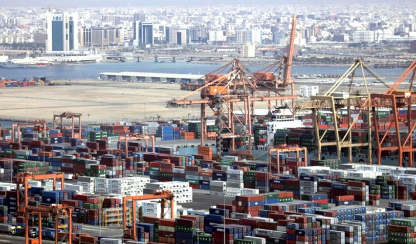 La Ruta de la Seda de Iraq: proyecto de puerto y canal listo