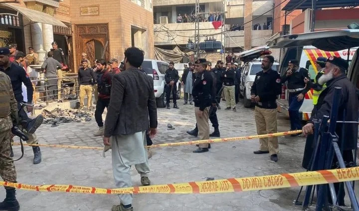 Hizbullah ofrece condolencias tras atentado terrorista en Pakistán