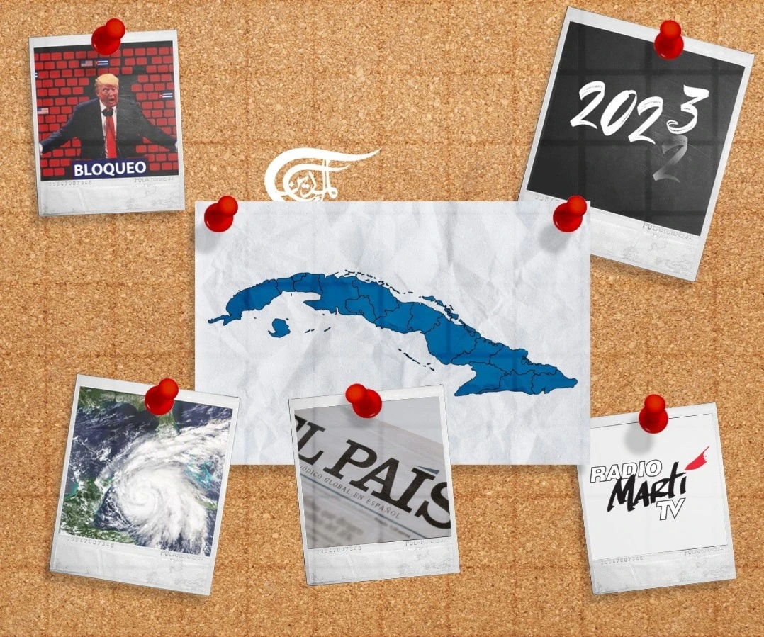 Cuba: Lo que se olvida y lo que se espera