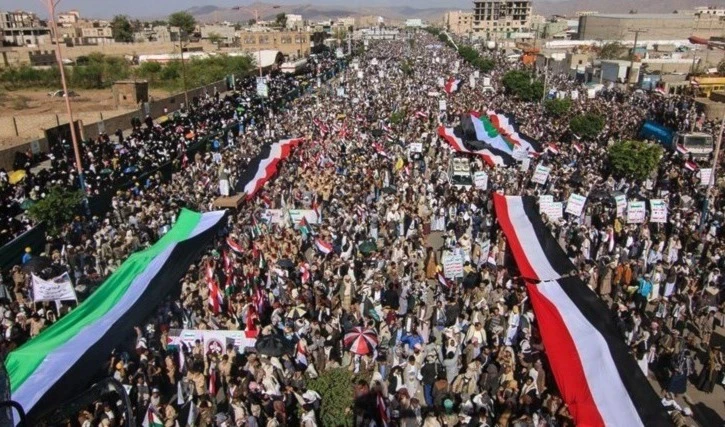 Libertad de Karim Younes: motivación para recordar a héroes palestino