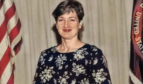 Ana Belén Montes saldrá de prisión el próximo domingo 8 de enero.