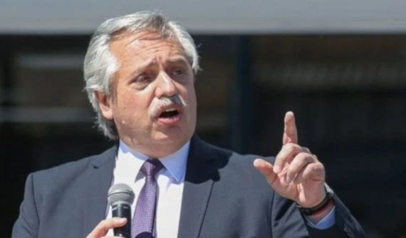 Argentina: aceleran juicio político contra ministros de Corte Suprema Argentina: aceleran juicio político contra ministros de Corte Suprema