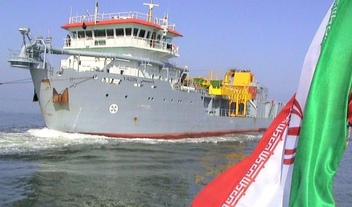 Irán revela el volumen de sus exportaciones a Arabia Saudita en 2022