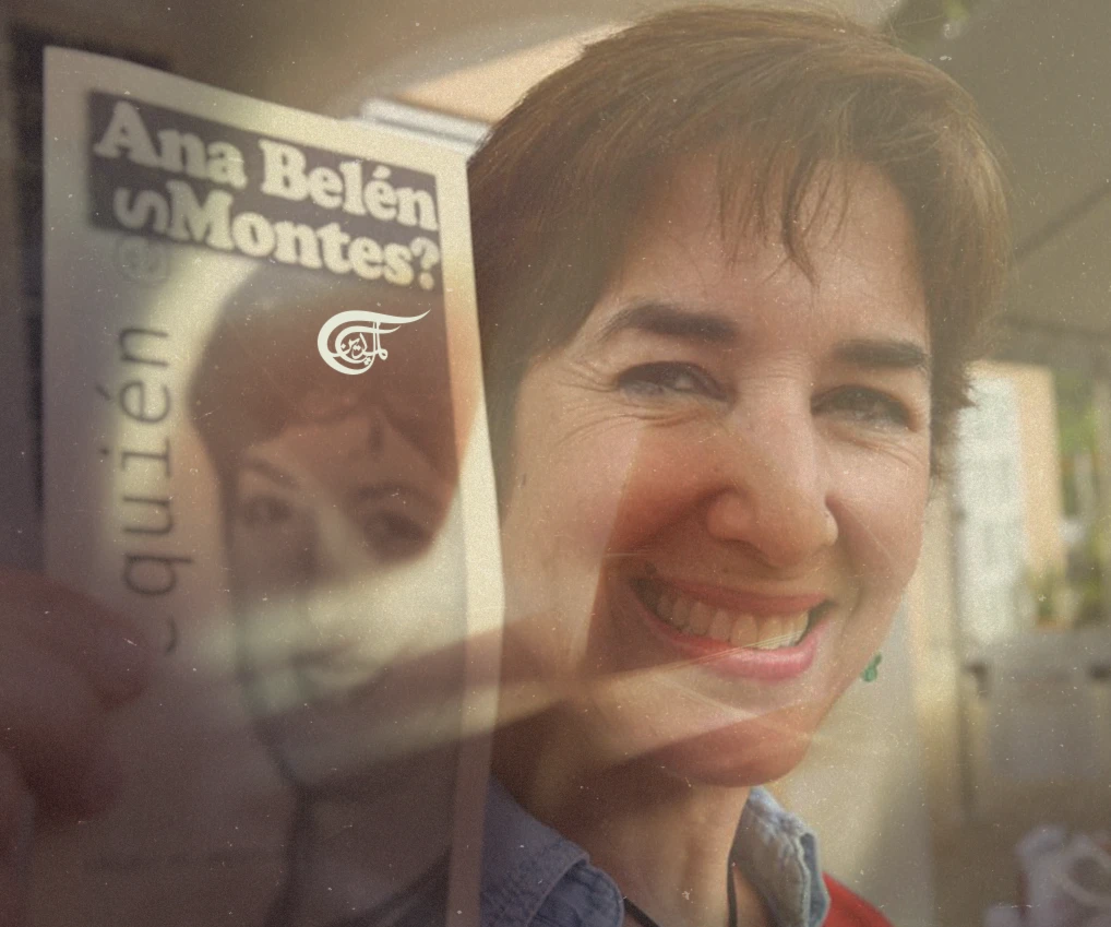 El extrañísimo daño de Ana Belén Montes a los Estados Unidos