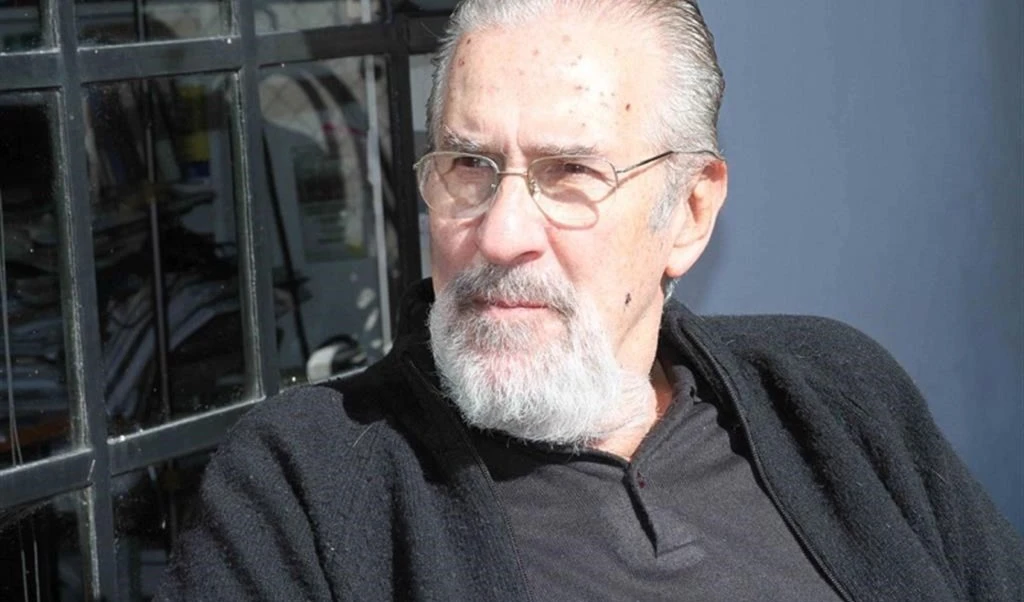 El politólogo argentino Atilio Borón.