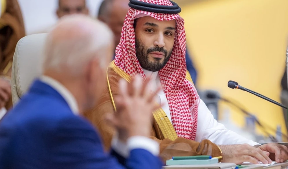 Arabia Saudita no tiene prisa por normalizar relaciones con “Israel" Arabia Saudita no tiene prisa por normalizar relaciones con “Israel"