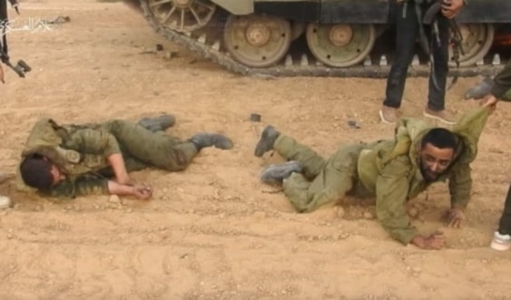 Palestina: Resistencia hasta vencer