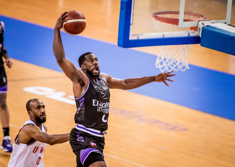 Quinteto libanés Beirut suma seis victorias sin fracasos.