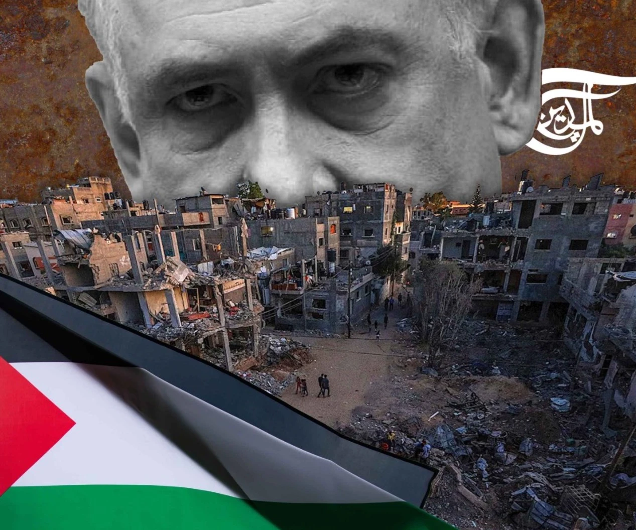 Genocidio isarelí en Palestina aleja la paz