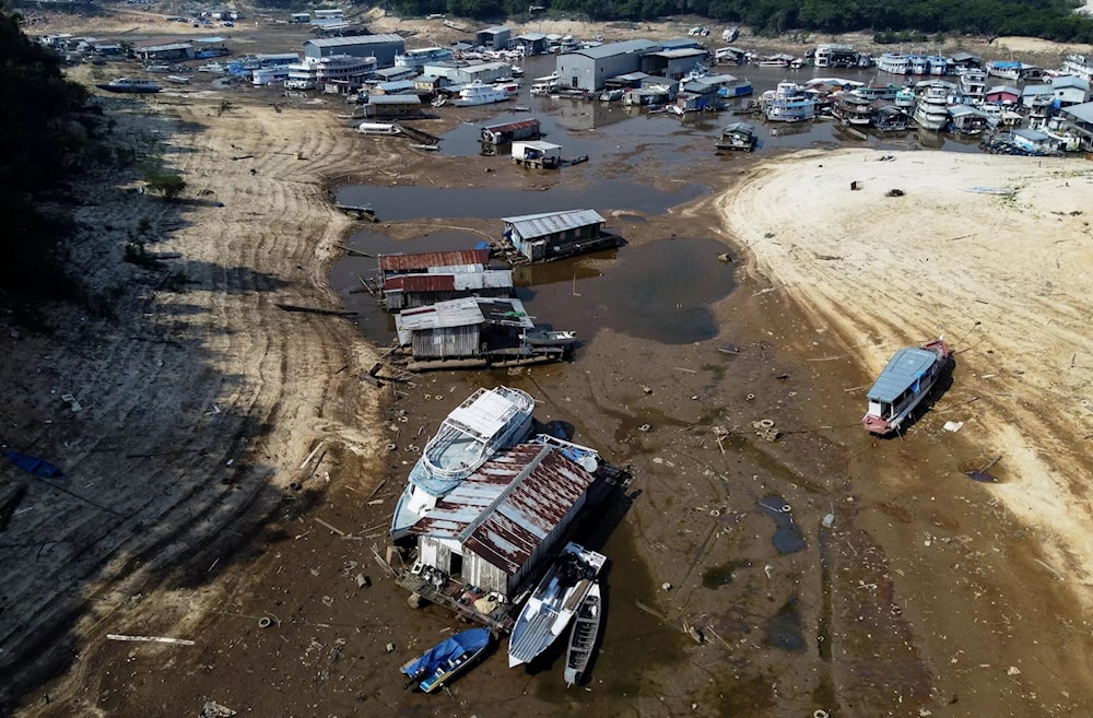 Pueblos de la Amazonía piden declaratoria de “emergencia climática