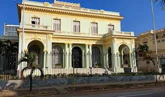 Cancillería de Cuba pide respetar acuerdos sobre Palestina e "Israel"