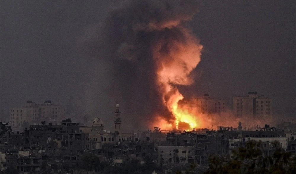 Durante la vigencia del alto al fuego, el régimen israelí no atacará la Franja de Gaza, afirmó la prensa sionista.