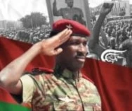 36 años del asesinato de Tomás Sankara: "Las ideas no se pueden matar"