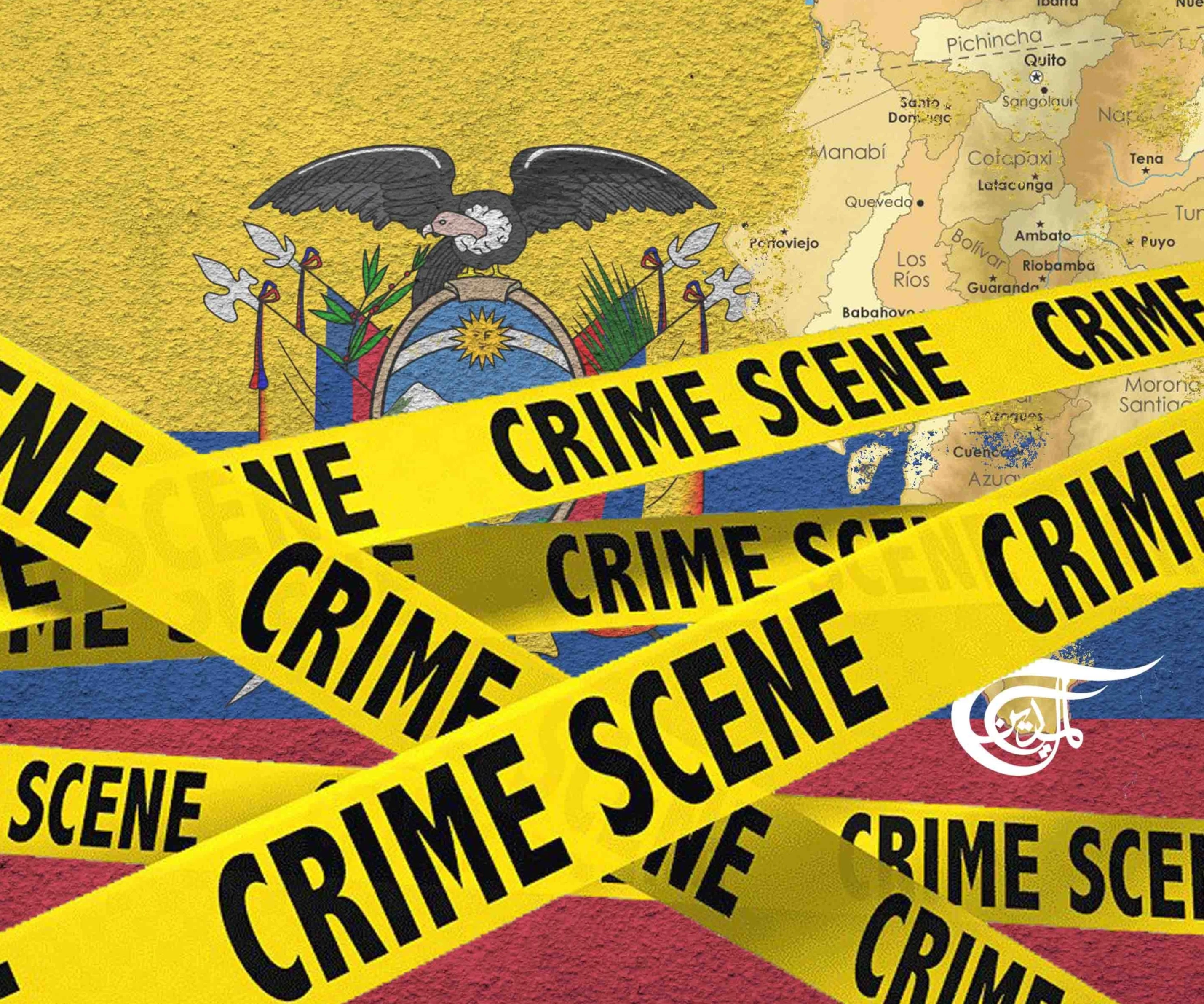 Ecuador: entre criminales neoliberales y sicarios