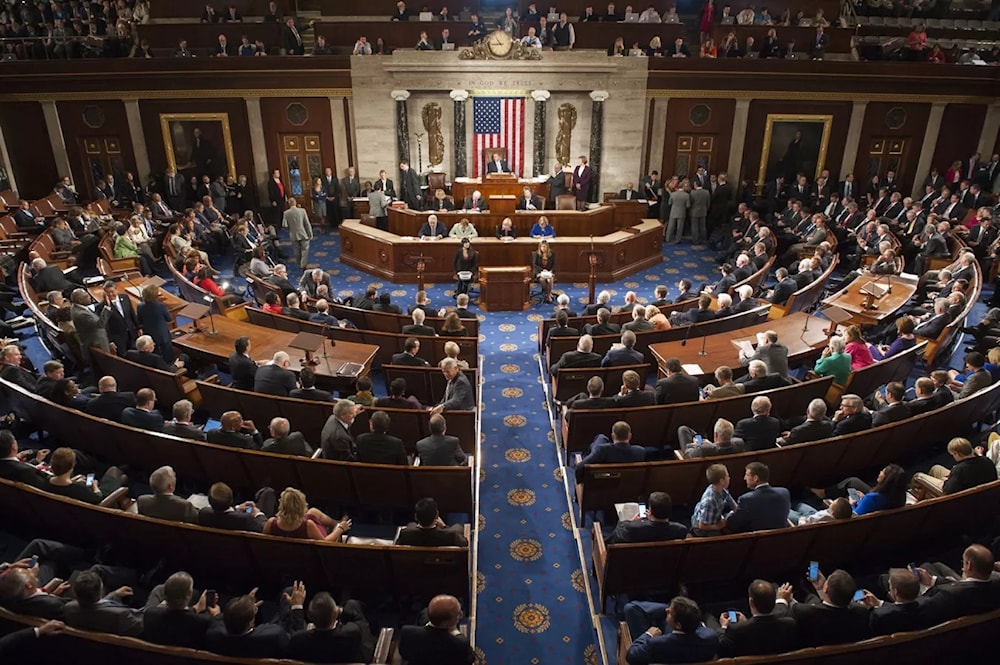 Cámara Baja de EE.UU. sigue sin presidente