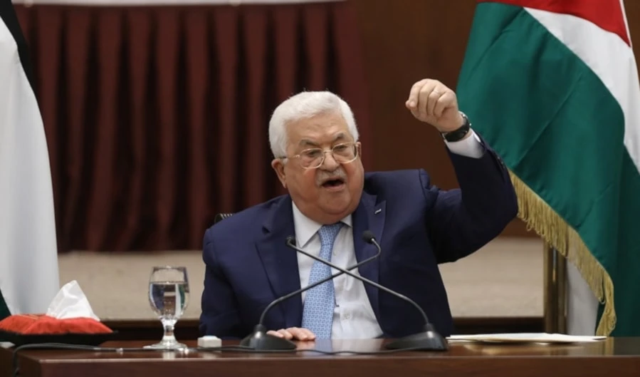 Abbas: este momento es difícil y requiere unidad