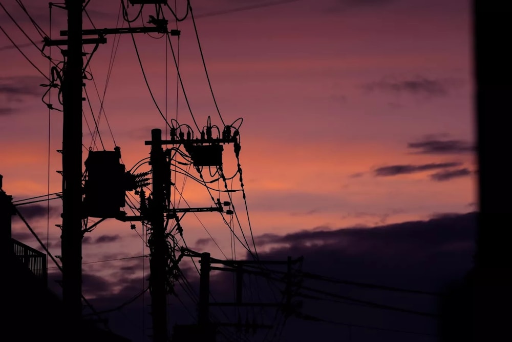 Ecuador declara emergencia en el sector eléctrico. Foto: Unsplash.