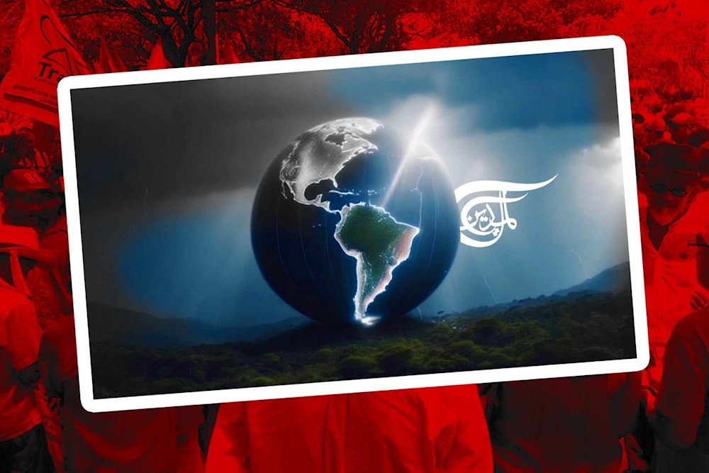 Latinoamérica: ¿Sentina o crisol?