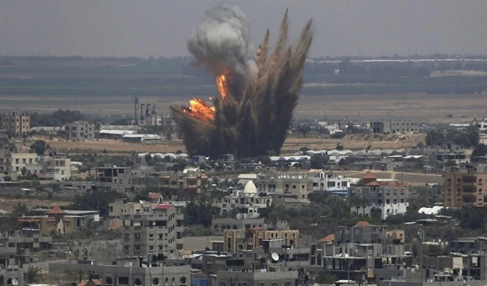 Dos muertos en Yemen por fuego de la coalición saudita en Saada