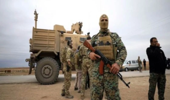 Siria: las FDS secuestran a 30 mujeres en Deir Ezzor Siria: las FDS secuestran a 30 mujeres en Deir Ezzor