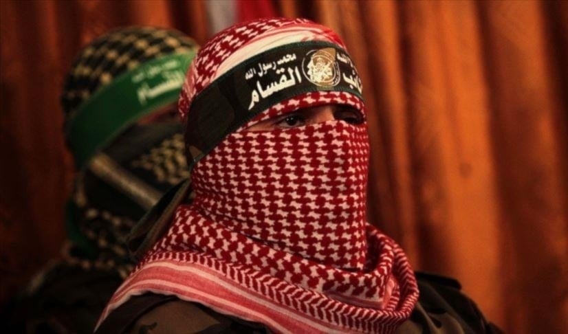 El portavoz militar de las Brigadas Al-Qassam, Abu Obeida, confirmó la liberación de las dos detenidas de nacionalidad estadounidense. 