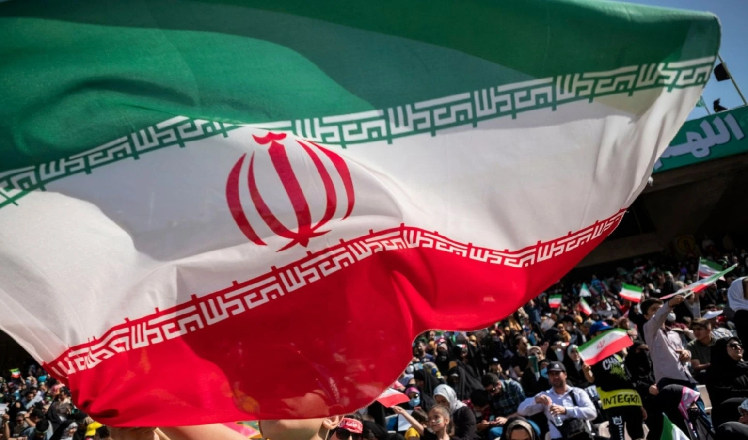 Irán responsabiliza a Washington y a algunos regímenes europeos por los crímenes de la ocupación israelí en Gaza.