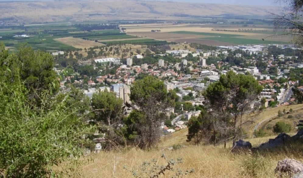 Colonos israelíes serán evacuados de zonas fronteriza al sur libanés.