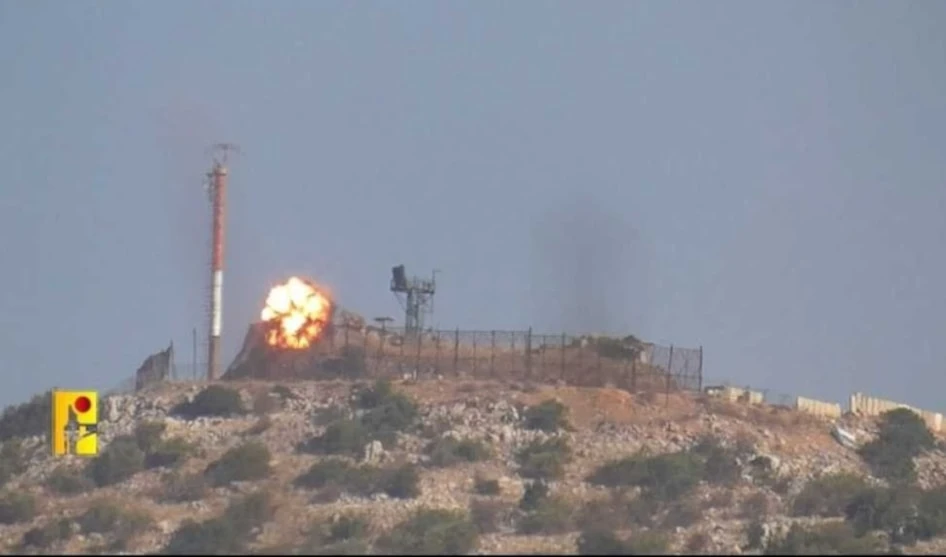 FPLP: Los golpes del Eje de Resistencia a "Israel" harán historia