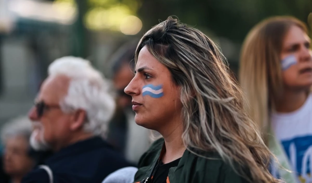 Argentina elige a su próximo presidente