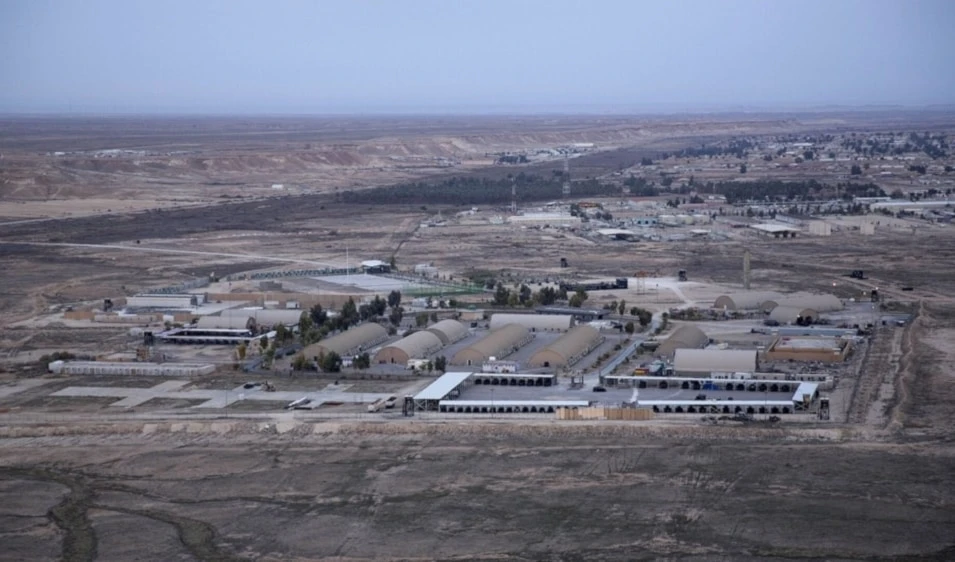 EE.UU. dice a sus diplomáticos en Irak no utilicen aeropuerto de Baqbd