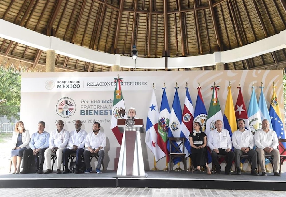 Cumbre de Palenque propuso diálogo integral entre EE.UU. y Cuba