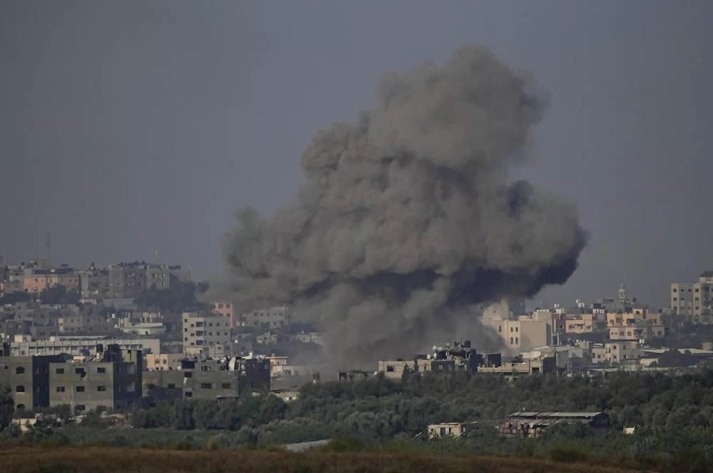 Naciones Unidas tratará crisis en Gaza en sesión de emergencia. Foto: AP. 
