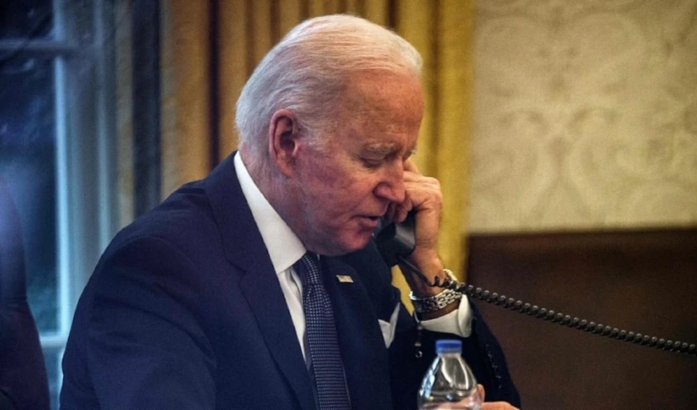 La Casa Blanca y sus socios en Europa renuevan su apoyo a "Israel"